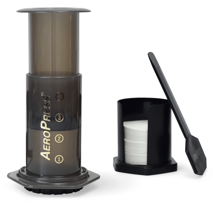 Aeropress Coffee Kit