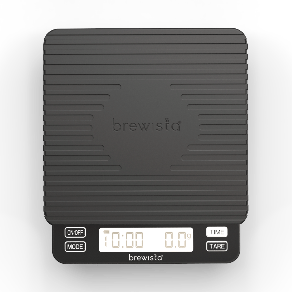 Smart Scale II