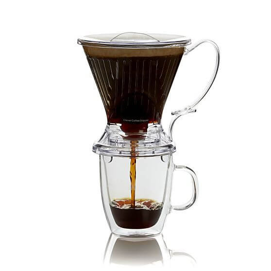 Clever Coffee Dripper