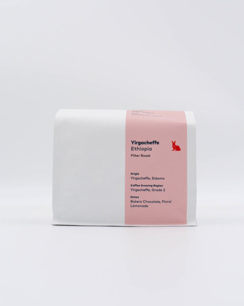 Red Rabbit Coffee - Single Origin Roasters – Red Rabbit Coffee Co