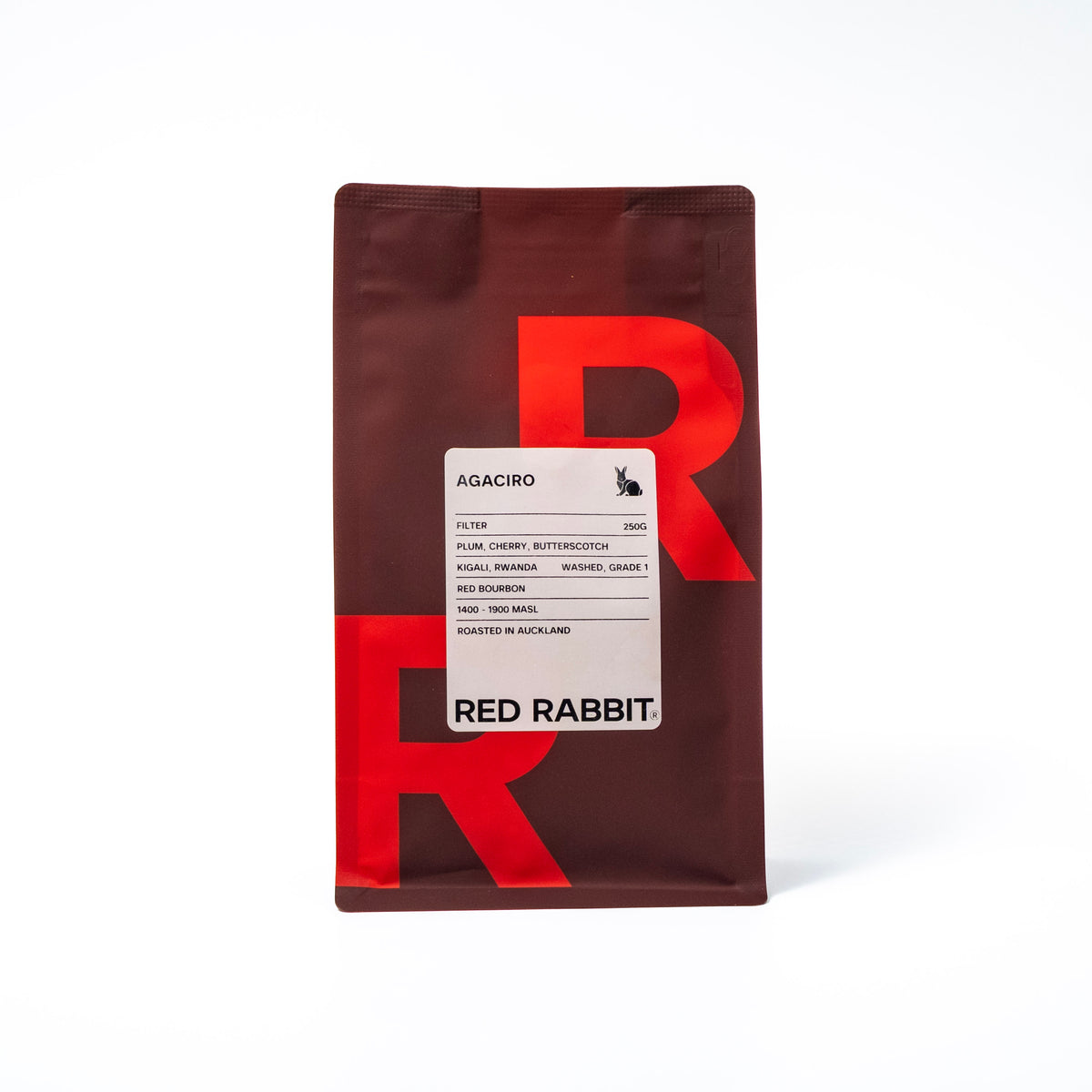Coffee Roaster & Cafes Auckland | Red Rabbit Coffee Co
