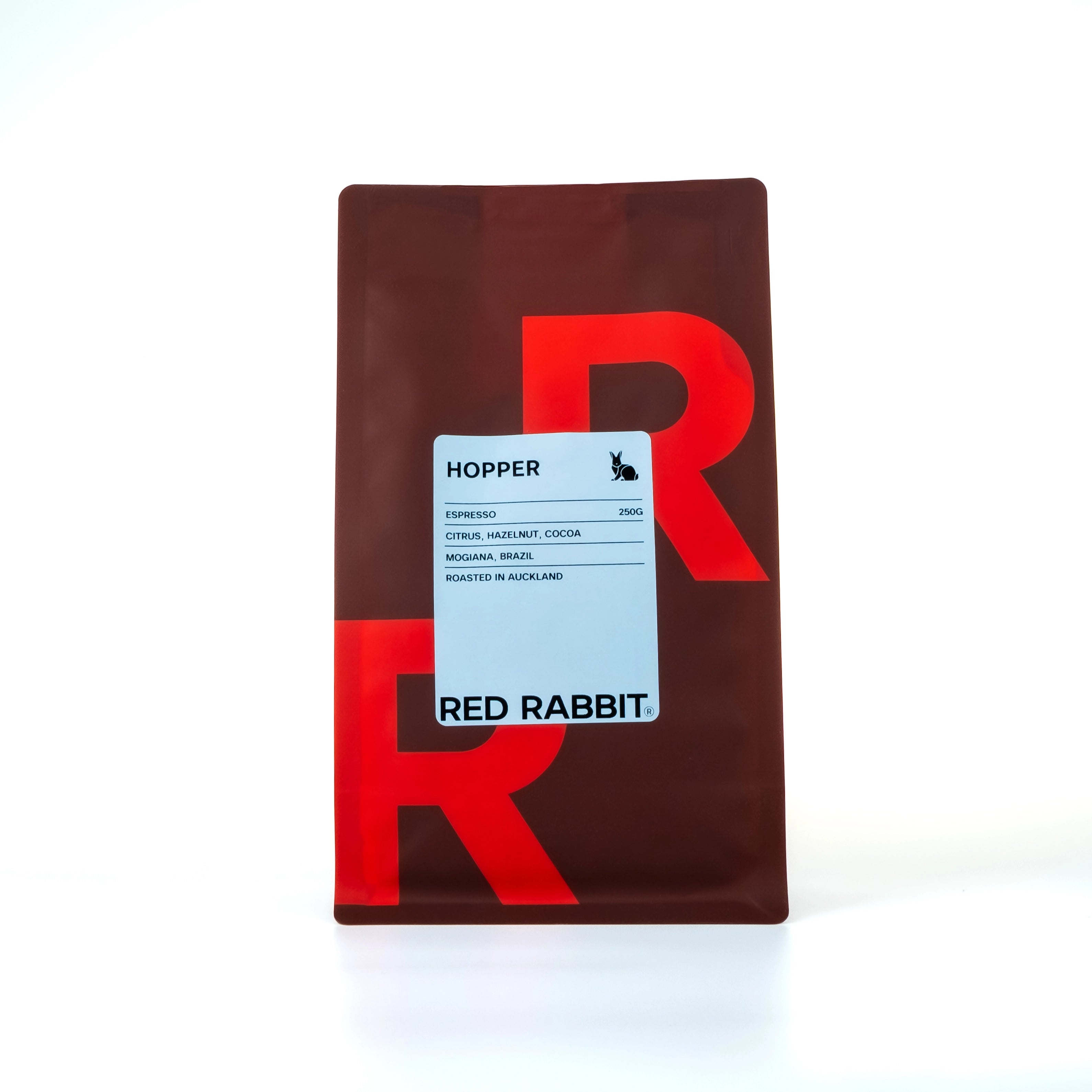 Hopper Espresso