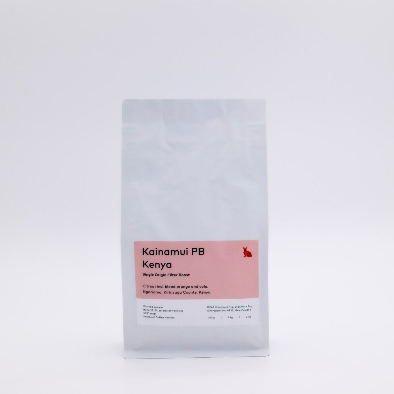 Kainamui PB