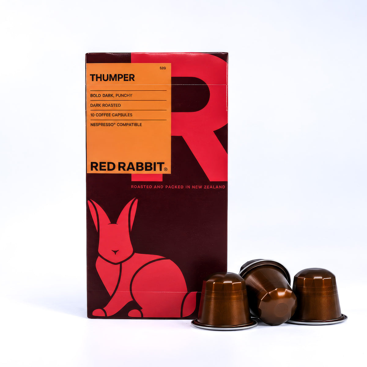 Thumper Pods