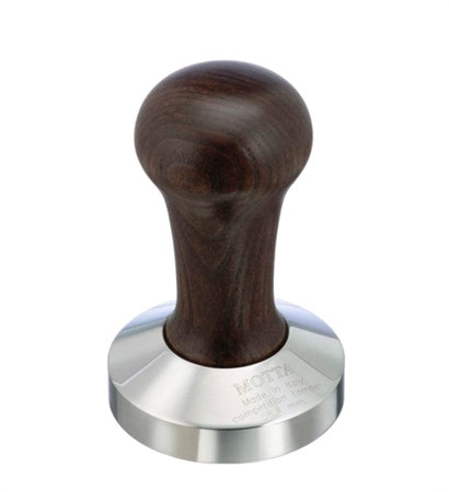 58.4mm Competition Tamper - 5 Handle Options