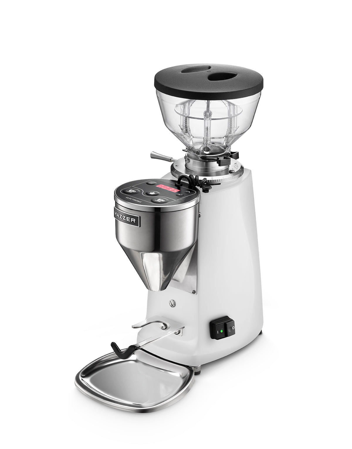 Mazzer Mini Electronic Type A Grinder