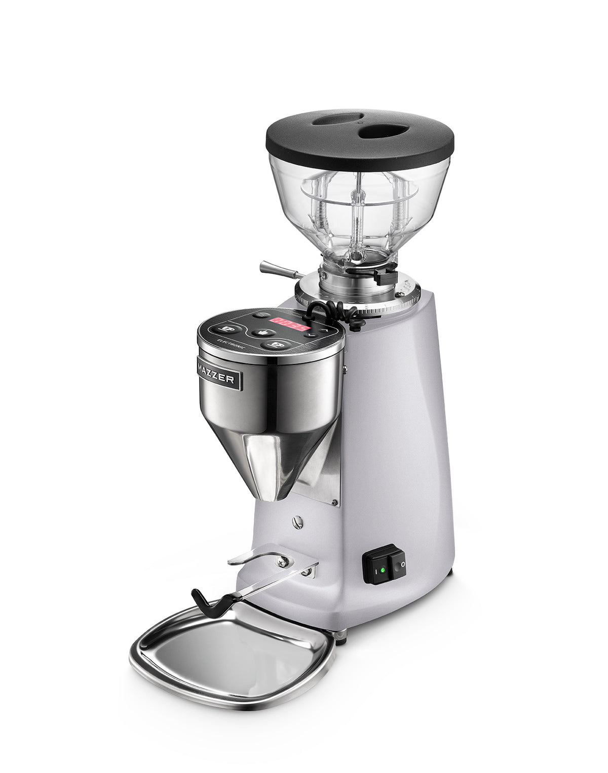 Mazzer Mini Electronic Type A Grinder