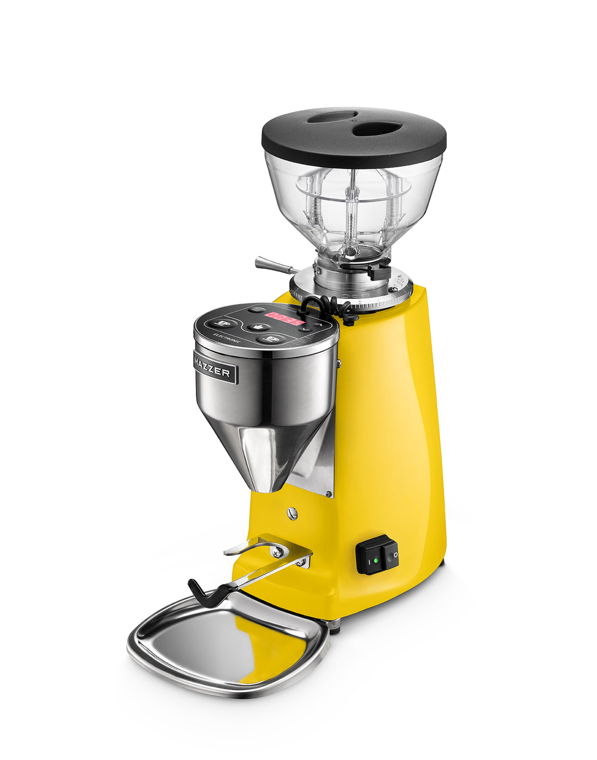 Mazzer Mini Electronic Type A Grinder