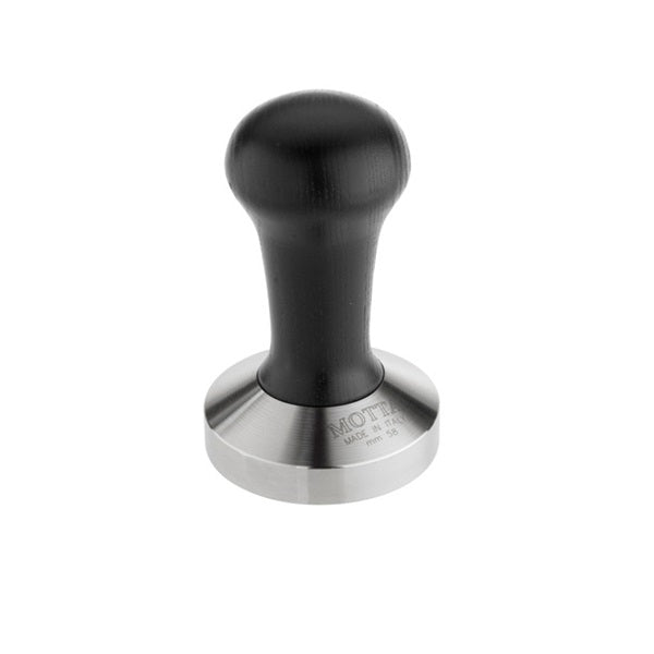 58mm Coffee Tamper - 5 Handle Options