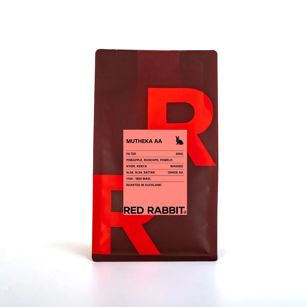 Mutheka filter coffee