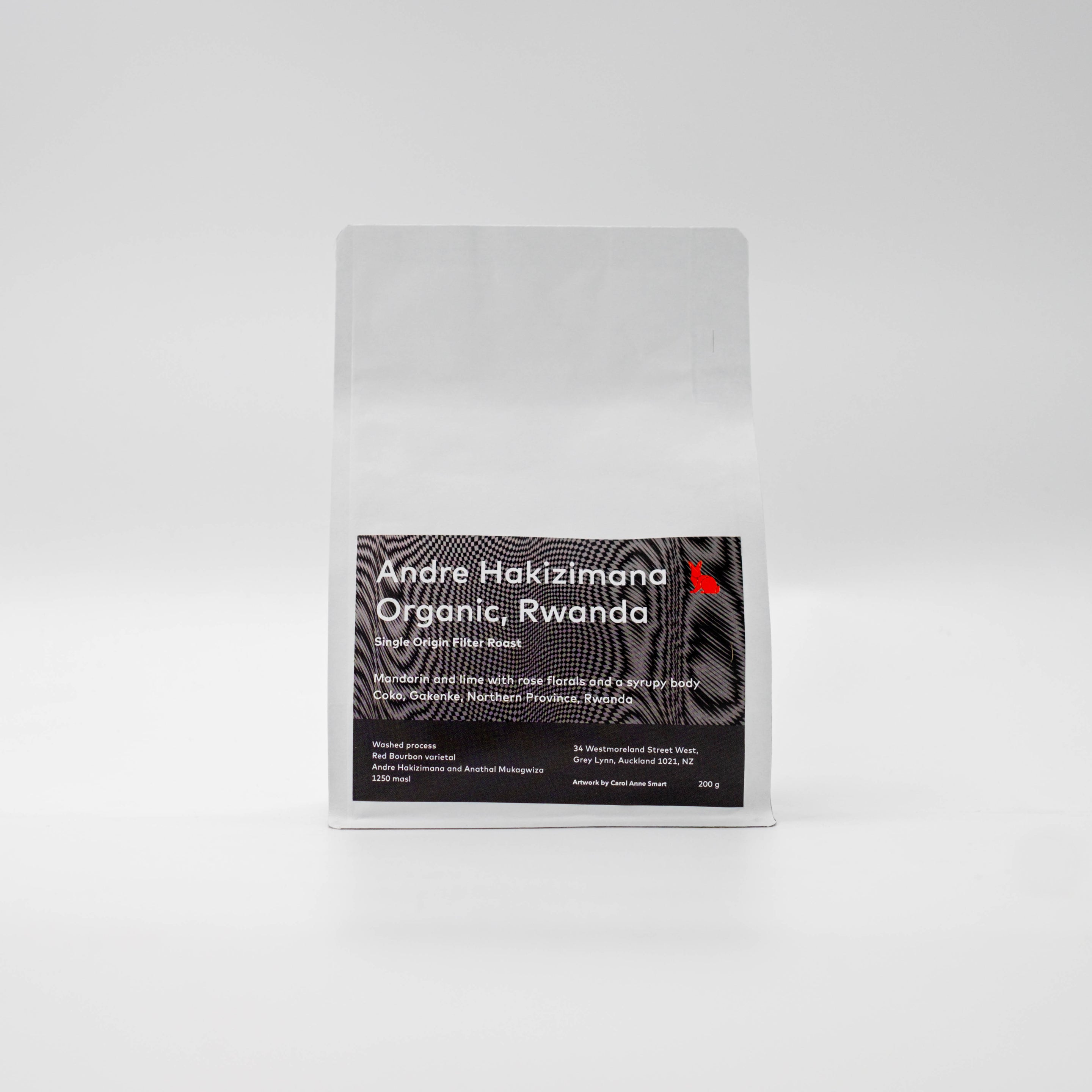 Espresso Roasts – Red Rabbit Coffee Co