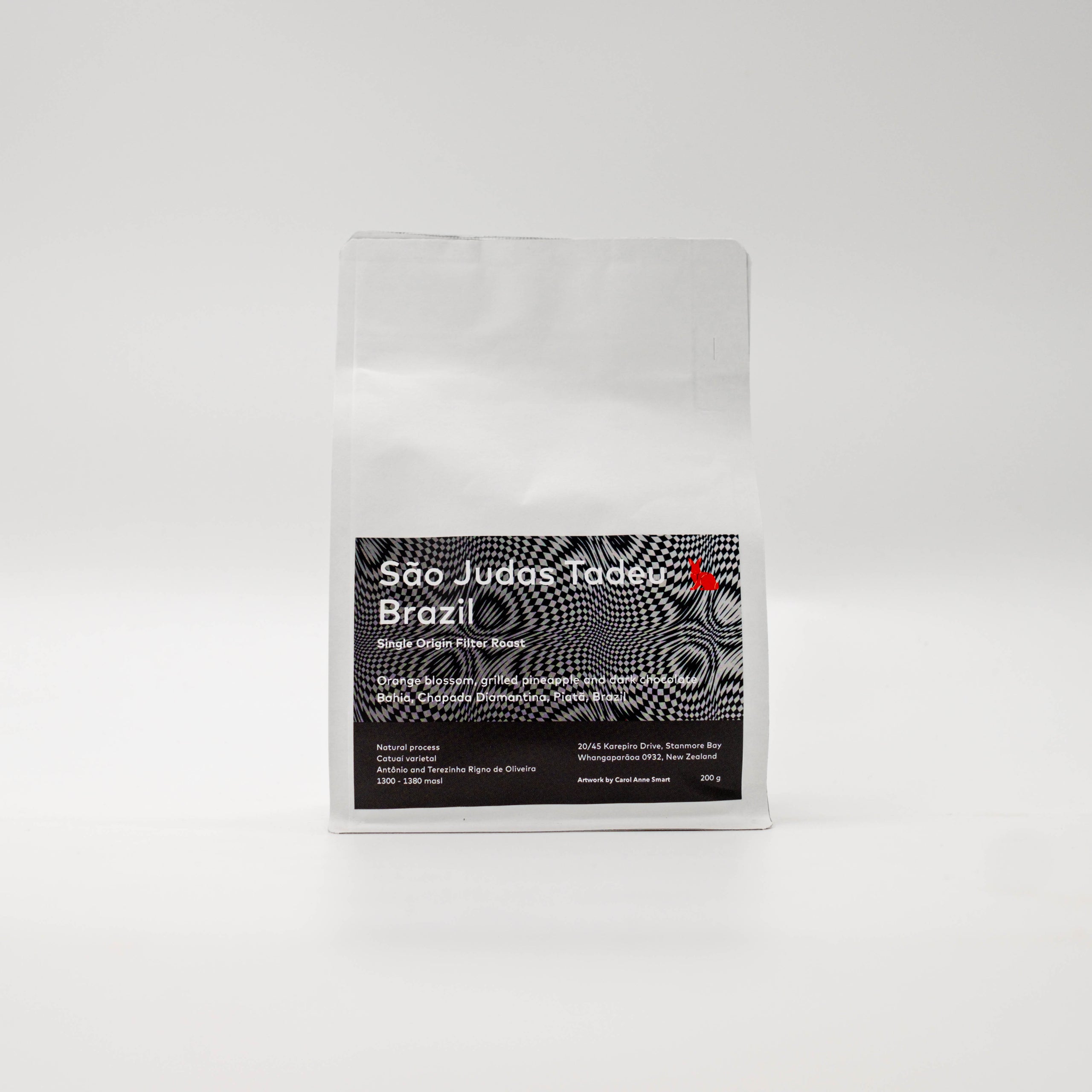 Red Rabbit Coffee - Single Origin Roasters – Red Rabbit Coffee Co