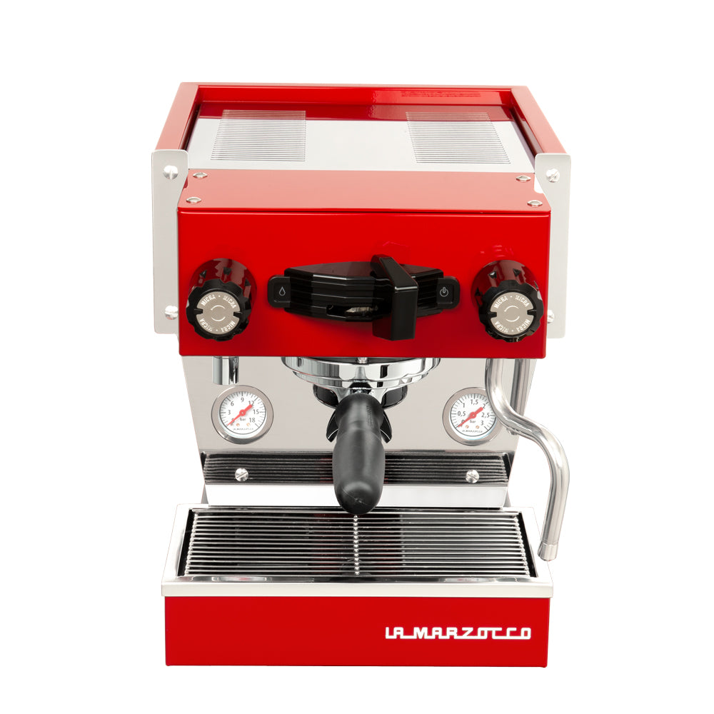 Linea Micra Espresso Machine