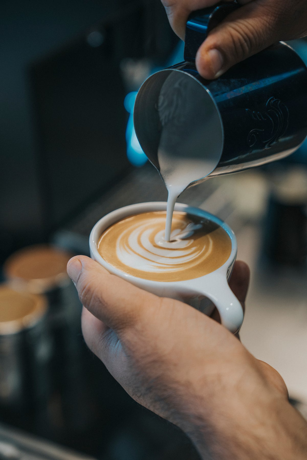 Coffee Roaster & Cafes Auckland | Red Rabbit Coffee Co