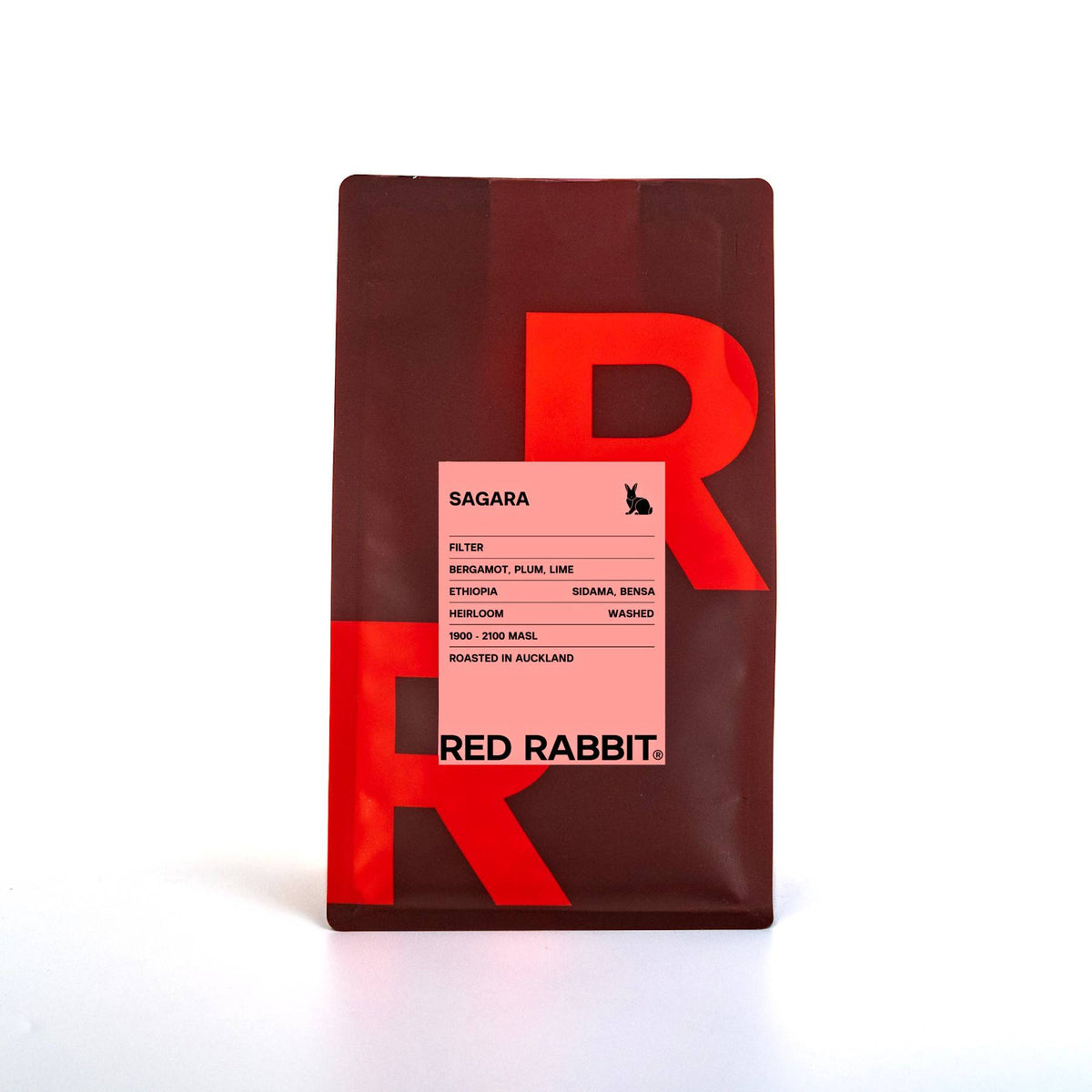 Ethiopia Sagara. Filter