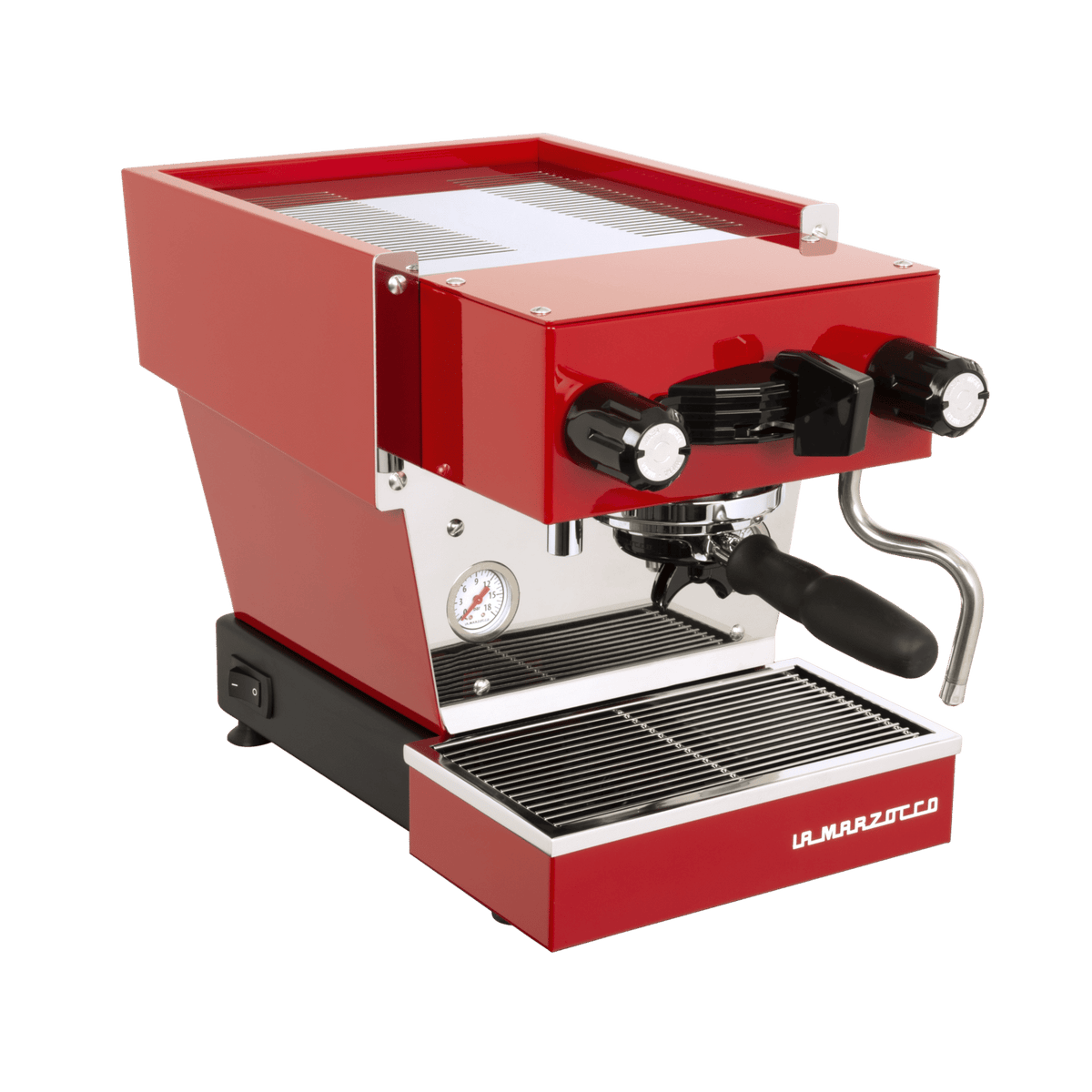 Linea Micra Espresso Machine