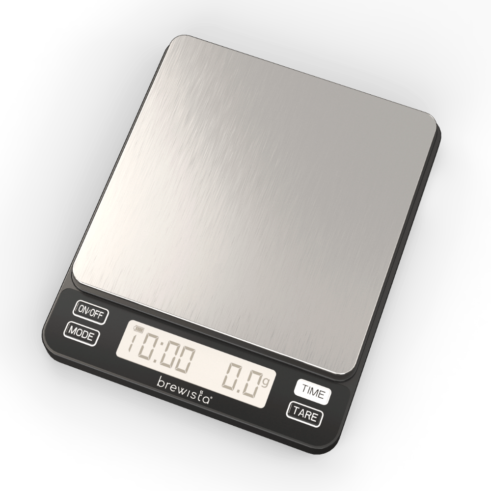 Smart Scale II