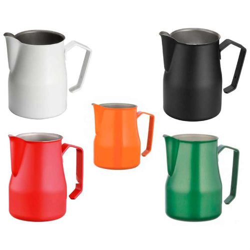 Motta Professional Milk Jugs