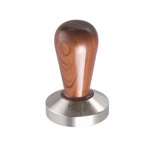 58mm Coffee Tamper - 5 Handle Options