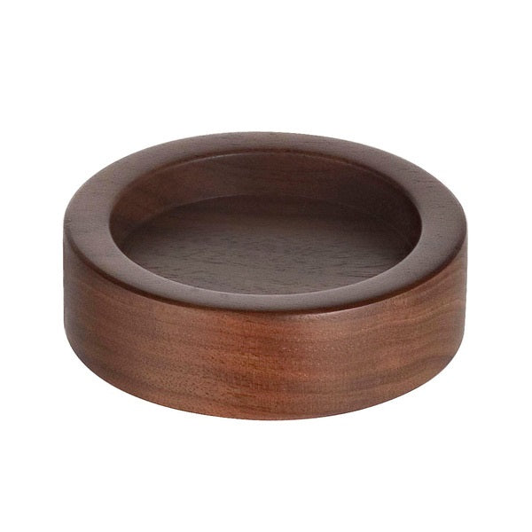 Tamper Holder/Stand - Wood