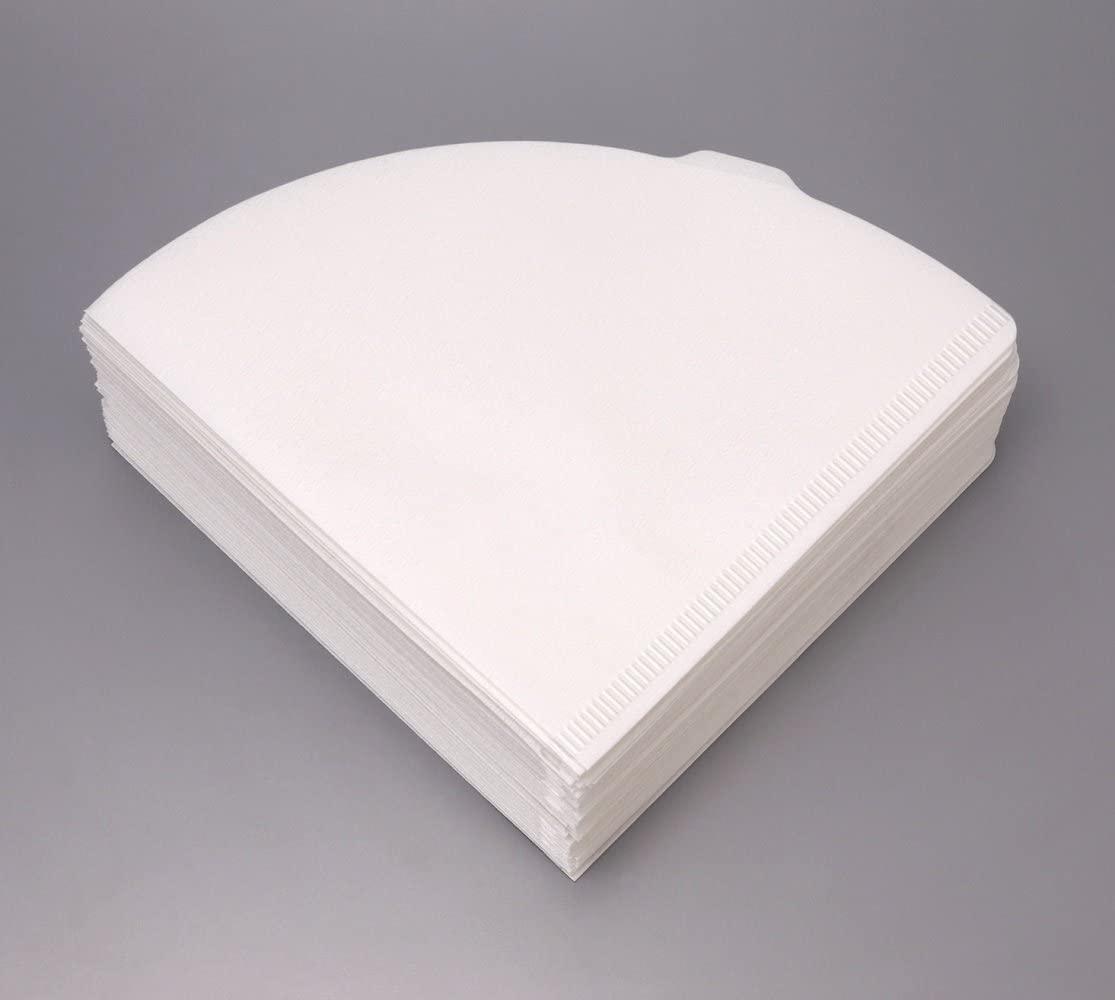 V60 Paper Coffee Filters - #02 x 100