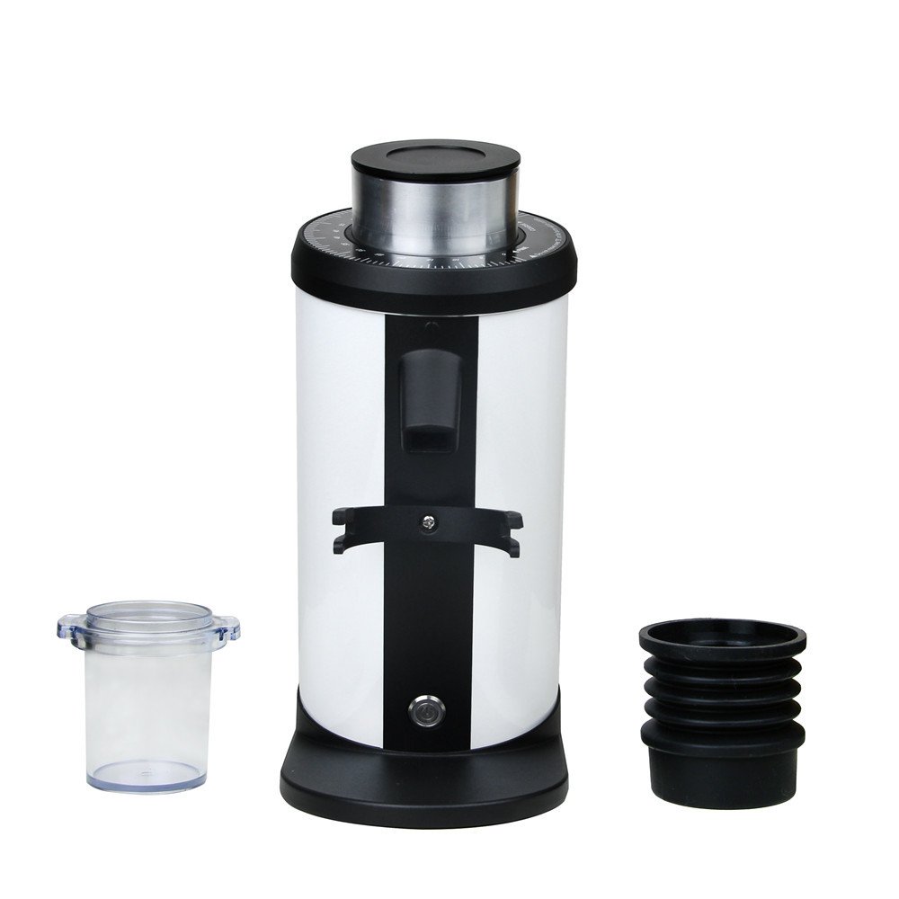 Coffee Tech DF64 Grinder